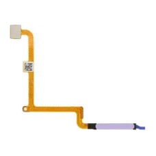 Шлейф Xiaomi Redmi 15, Redmi 15 5G, зі сканером відбитка пальця, Фіолетовий