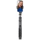 Трипод Proove MegaStick Selfie Stick Tripod, Чорний