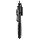 Трипод Proove MegaStick Selfie Stick Tripod, Чорний
