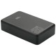 Павербанк (Power Bank) everActive EB-22QB, 20000 mAh, Черный