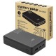 Павербанк (Power Bank) everActive EB-22QB, 20000 mAh, Черный