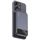 Повербанк (Power Bank) Proove Hoodman, 10000 mAh, Сірий