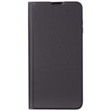 Чохол-книжка Samsung A376 Galaxy А37, BeCover Exclusive New Style, Чорний