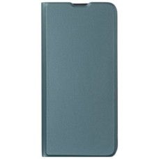 Чохол-книжка Samsung A576 Galaxy А57, BeCover Exclusive New Style, Dark Green, Зелений