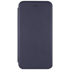 Чохол-книжка Infinix Smart 10, BeCover Exclusive, Deep Blue, Синій