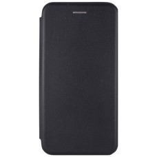 Чохол-книжка Motorola Edge 60 Neo, BeCover Exclusive, Чорний