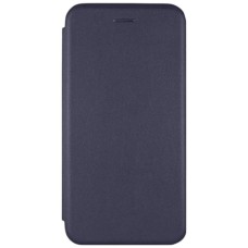 Чохол-книжка Samsung Galaxy A57 5G, BeCover Exclusive, Deep Blue, Синій