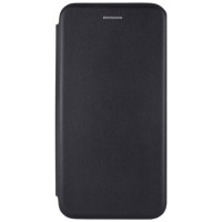 Чехол-книжка Tecno Spark 40C, BeCover Exclusive, Черный