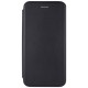 Чохол-книжка Tecno Spark 40C, BeCover Exclusive, Чорний