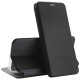 Чохол-книжка Tecno Spark 40C, BeCover Exclusive, Чорний