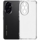 Чехол Huawei Honor 200, BeCover Anti-Shock, Прозрачный
