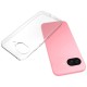 Чехол Google Pixel 9a, BeCover, Прозрачный