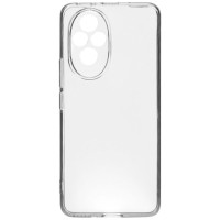 Чохол Huawei Honor 200, BeCover, Прозорий