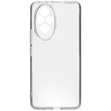 Чехол Huawei Honor 200, BeCover, Прозрачный
