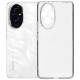 Чохол Huawei Honor 200, BeCover, Прозорий