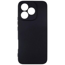Чехол Huawei Honor 400 Lite, BeCover, Черный
