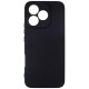 Чехол Huawei Honor 400 Lite, BeCover, Черный