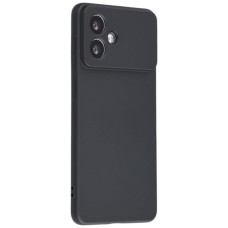 Чохол Samsung Galaxy S26 Edge, BeCover, Чорний