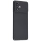 Чохол Samsung Galaxy S26 Edge, BeCover, Чорний