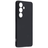 Чехол Samsung Galaxy S26 Plus, BeCover, Черный