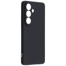 Чехол Samsung Galaxy S26 Plus, BeCover, Черный