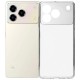 Чохол ZTE Blade A76 (Z2474), BeCover, Прозорий