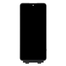 Дисплей Nothing 3A Pro, Phone 3a, (PRC), з сенсором, без рамки, Чорний