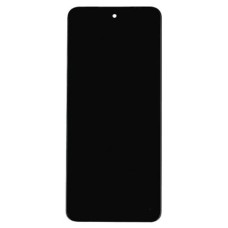 Дисплей Coolpad Cool 30 Play, (High quality), c сенсором, без рамки, Черный