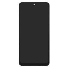 Дисплей HMD Сrest Max, Сrest Pro, (High quality), з сенсором, без рамки, Чорний