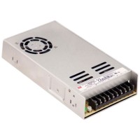 Блок живлення регульований LRS-600W-27V