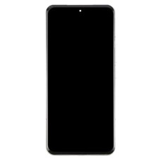 Дисплей Xiaomi 15 Pro, (PRC), з сенсором, з рамкою, Білий