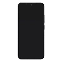 Дисплей Xiaomi 14, (PRC), з сенсором, з рамкою, Білий