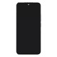 Дисплей Xiaomi 14, (PRC), з сенсором, з рамкою, Білий