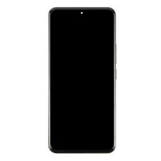 Дисплей Xiaomi 15 Pro, (PRC), з сенсором, з рамкою, Зелений