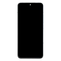 Дисплей Xiaomi 14, (PRC), з сенсором, з рамкою, Зелений