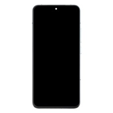 Дисплей Xiaomi 14, (PRC), з сенсором, з рамкою, Зелений