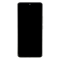 Дисплей Xiaomi 15, (PRC), з сенсором, з рамкою, Сірий