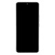 Дисплей Xiaomi 15, (PRC), з сенсором, з рамкою, Сірий