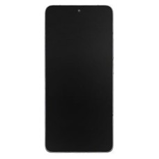 Дисплей Xiaomi Poco F7 Pro, (PRC), c сенсором, с рамкой, Синий