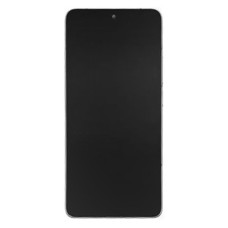 Дисплей Xiaomi Poco F7 Pro, (PRC), c сенсором, с рамкой, Черный