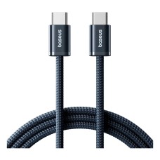 USB кабель Baseus P10381400121-01 Dynamic 4, Type-C, 2.0 м., Черный