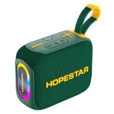 Колонка Bluetooth Hopestar H66, Зеленый