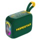 Колонка Bluetooth Hopestar H66, Зеленый