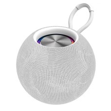 Колонка Bluetooth Hopestar P52, Белый