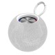 Колонка Bluetooth Hopestar P52, Белый