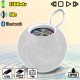 Колонка Bluetooth Hopestar P52, Белый