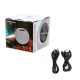 Колонка Bluetooth Hopestar P52, Белый