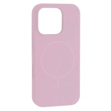 Чохол Apple iPhone 16 Pro, Air Beats, Purple Lilac, MagSafe, Фіолетовий