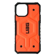 Чохол Apple iPhone 13 Pro Max, UAG Pathfinder, MagSafe, Помаранчевий