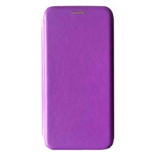 Чохол-книжка Xiaomi Pocophone M3, Redmi 9T, G-Case Ranger, Ліловий